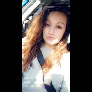 Meet your Posher, Haley